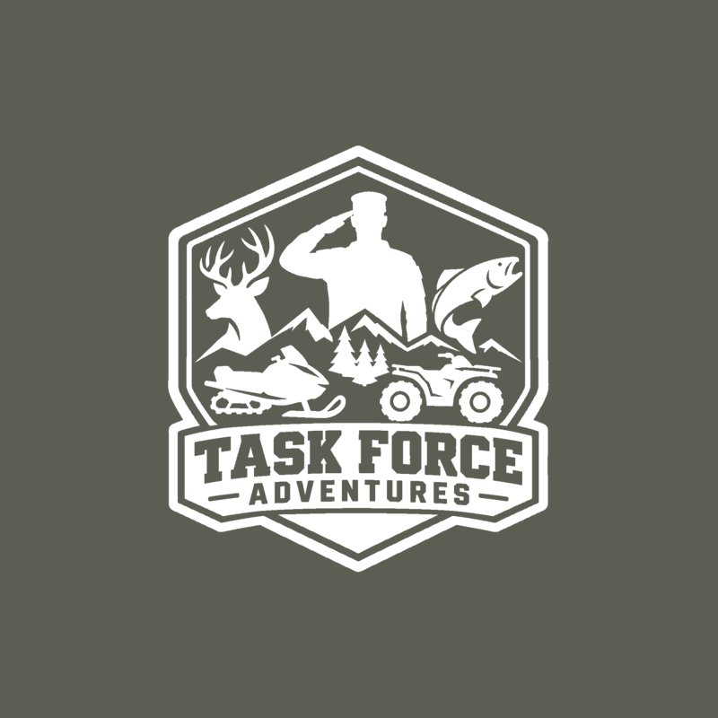 TFA Hoodie